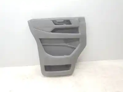 Peça sobressalente para automóvel em segunda mão FORRA / REVESTIMENTO DA PORTA DIANTEIRA ESQUERDA por VOLKSWAGEN CRAFTER KASTEN (SY) Furgón 35 BL TA FWD Referências OEM IAM 7C1867011CNA2  