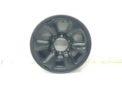 Peça sobressalente para automóvel em segunda mão JANTE por TOYOTA LAND CRUISER (J9) TD GX Referências OEM IAM 4260160540  