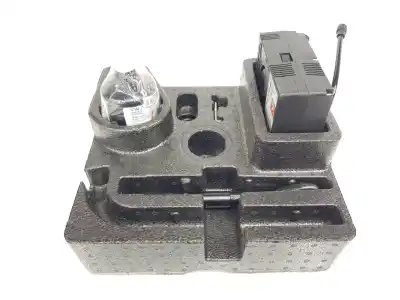 Автозапчасти б/у КОТ за SEAT ARONA KJ SPECIAL EDITION ссылки OEM IAM 5N0012615G  