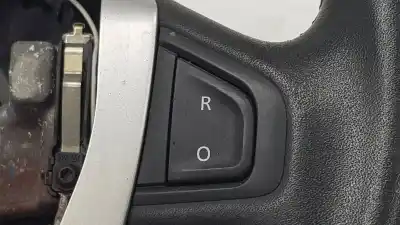 Автозапчасти б/у руль за renault laguna coupe initiale ссылки oem iam 484300005r  484300005r