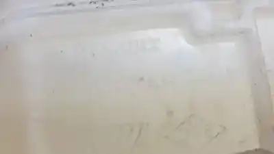 Автозапчасти б/у расширительный депозит за renault laguna coupe initiale ссылки oem iam 217100014r  217100014r