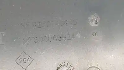 Second-hand car spare part engine cover for renault laguna coupe initiale oem iam references 8200740928  140480520r