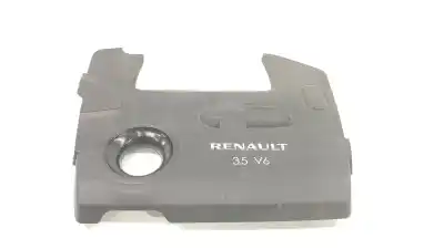 Автозапчасти б/у КРЫШКА ДВИГАТЕЛЯ за RENAULT LAGUNA COUPE Initiale ссылки OEM IAM 8200740928  