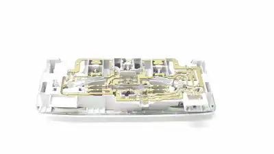 Автозапчасти б/у внутренний свет за renault laguna coupe initiale ссылки oem iam 264300003r  264300003r