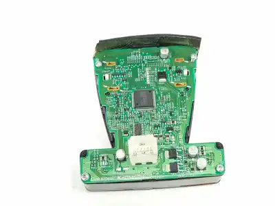 Автозапчасти б/у климат-контроль за renault laguna coupe initiale ссылки oem iam 275100002r  275100002r