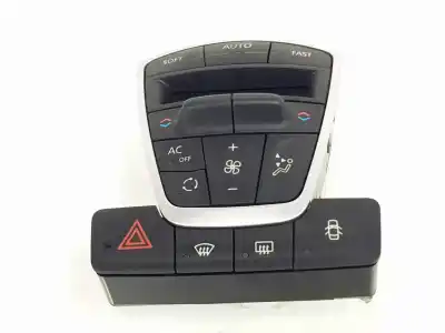 Автозапчасти б/у климат-контроль за RENAULT LAGUNA COUPE Initiale ссылки OEM IAM 275100002R  275100002R