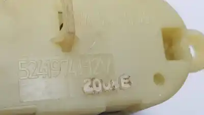 Автозапчасти б/у сопротивление нагреву за renault laguna coupe initiale ссылки oem iam 52419741  271500001r