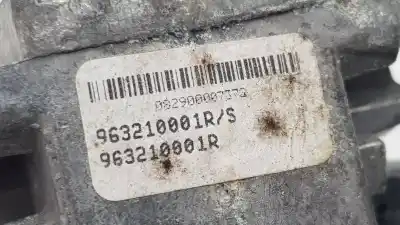 Автозапчасти б/у внутреннее зеркало за renault laguna coupe initiale ссылки oem iam 963210001r  963210001r