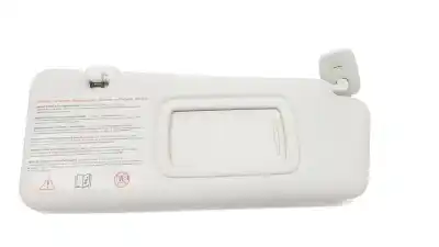 Автозапчасти б/у ПРАВАЯ ЗОНА за RENAULT LAGUNA COUPE Initiale ссылки OEM IAM 964004114R  