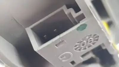 Автозапчасти б/у левая зона за renault laguna coupe initiale ссылки oem iam 964010003r  964010003r