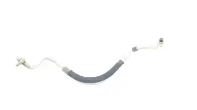 Автозапчасти б/у ТРУБЫ КОНДИЦИОНИРОВАНИЯ ВОЗДУХА за RENAULT LAGUNA COUPE Initiale ссылки OEM IAM 924540012R  