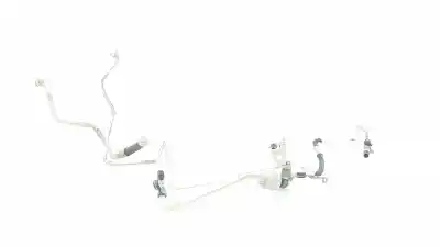 Автозапчасти б/у ТРУБЫ КОНДИЦИОНИРОВАНИЯ ВОЗДУХА за RENAULT LAGUNA COUPE Initiale ссылки OEM IAM 924500002R  