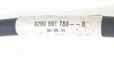 Автозапчасти б/у рычаг переключения передач за renault laguna coupe initiale ссылки oem iam 341046619r  341046619r