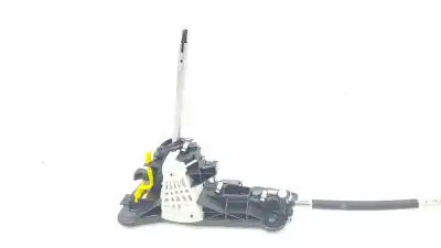 Автозапчасти б/у рычаг переключения передач за renault laguna coupe initiale ссылки oem iam 341046619r  341046619r