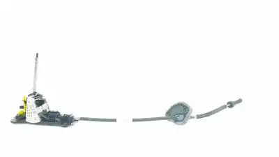 Автозапчасти б/у РЫЧАГ ПЕРЕКЛЮЧЕНИЯ ПЕРЕДАЧ за RENAULT LAGUNA COUPE Initiale ссылки OEM IAM 341046619R  