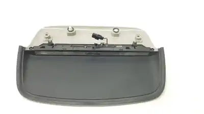 Автозапчасти б/у ЦЕНТРАЛЬНЫЙ СТОП-СИГНАЛ за RENAULT LAGUNA COUPE Initiale ссылки OEM IAM 265900004R  