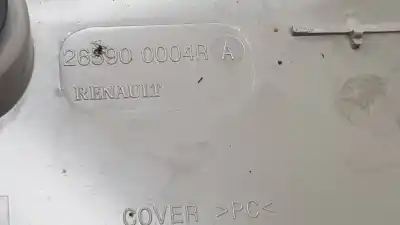 Автозапчасти б/у центральный стоп-сигнал за renault laguna coupe initiale ссылки oem iam 265900004r  265900004r