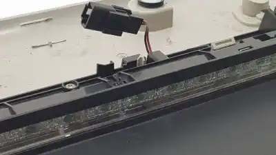 Автозапчасти б/у центральный стоп-сигнал за renault laguna coupe initiale ссылки oem iam 265900004r  265900004r