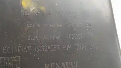 Автозапчасти б/у бардачок за renault laguna coupe initiale ссылки oem iam 685000002r  685000002r