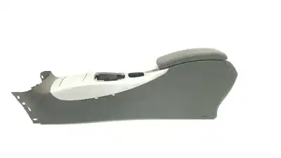 Автозапчасти б/у ЦЕНТРАЛЬНЫЙ ПОДЛОКОТНИК за RENAULT LAGUNA COUPE Initiale ссылки OEM IAM 969102241R  