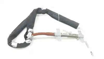 Автозапчасти б/у ПЕРЕДНЯЯ ПРАВАЯ ПОДУШКА БЕЗОПАСНОСТИ за RENAULT LAGUNA COUPE Initiale ссылки OEM IAM 985P00004R  