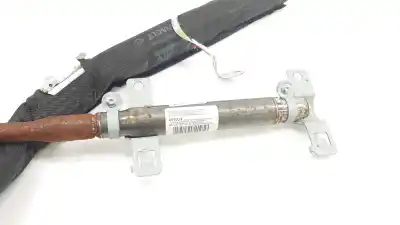 Автозапчасти б/у передняя правая подушка безопасности за renault laguna coupe initiale ссылки oem iam 985p00004r  985p00004r