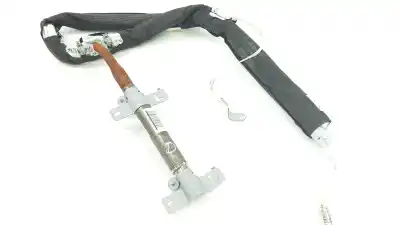 Автозапчасти б/у передняя правая подушка безопасности за renault laguna coupe initiale ссылки oem iam 985p00004r  985p00004r