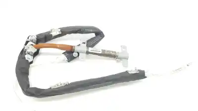 Автозапчасти б/у ПОДУШКА БЕЗОПАСНОСТИ ПЕРЕДНЯЯ ЛЕВАЯ ШТОРКА БЕЗОПАСНОСТИ за RENAULT LAGUNA COUPE Initiale ссылки OEM IAM 985P10004R  