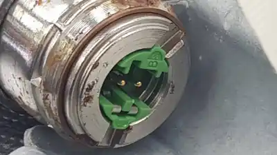 Автозапчасти б/у подушка безопасности передняя левая шторка безопасности за renault laguna coupe initiale ссылки oem iam 985p10004r  985p10004r