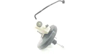 Автозапчасти б/у ТОРМОЗНОЙ СЕРВО за RENAULT LAGUNA COUPE Initiale ссылки OEM IAM 0204051643  