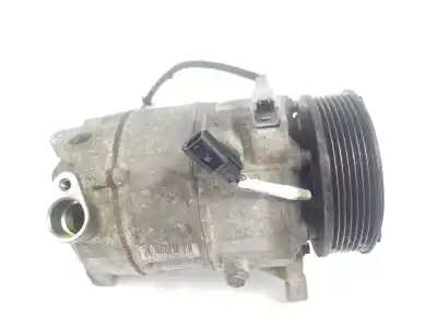 Peça sobressalente para automóvel em segunda mão compressor de ar condicionado a/a a/c por renault laguna coupe initiale referências oem iam 92600xhg3x  92600xhg3x