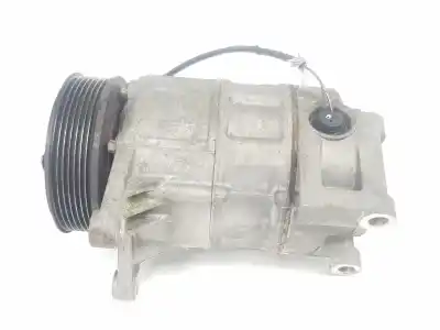 Peça sobressalente para automóvel em segunda mão compressor de ar condicionado a/a a/c por renault laguna coupe initiale referências oem iam 92600xhg3x  92600xhg3x