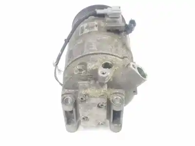 Peça sobressalente para automóvel em segunda mão compressor de ar condicionado a/a a/c por renault laguna coupe initiale referências oem iam 92600xhg3x  92600xhg3x