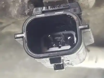 Peça sobressalente para automóvel em segunda mão compressor de ar condicionado a/a a/c por renault laguna coupe initiale referências oem iam 92600xhg3x  92600xhg3x