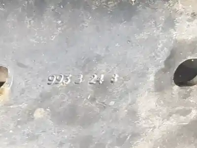 Peça sobressalente para automóvel em segunda mão charrió / suporte de eixo de trás por renault laguna coupe initiale referências oem iam 555017006r  555017006r