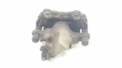 Peça sobressalente para automóvel em segunda mão pinça de travão traseira esquerda por renault laguna coupe initiale referências oem iam 440110006r  440110006r
