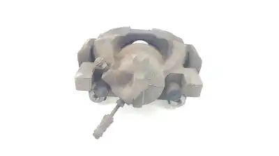 Peça sobressalente para automóvel em segunda mão Pinça De Travão Dianteira Esquerda por RENAULT LAGUNA COUPE Initiale Referências OEM IAM 410110004R  410110004R