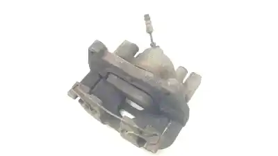 Peça sobressalente para automóvel em segunda mão pinça de travão dianteira esquerda por renault laguna coupe initiale referências oem iam 410110004r  410110004r
