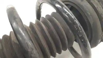 Second-hand car spare part front left shock absorber for renault laguna coupe initiale oem iam references 543020014r  543020015r