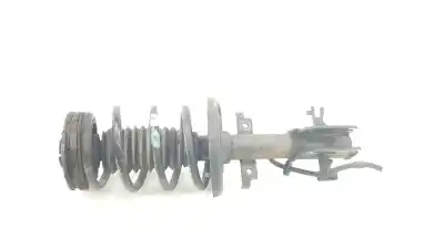 Pezzo di ricambio per auto di seconda mano Ammortizzatore Anteriore Sinistro per RENAULT LAGUNA COUPE Initiale Riferimenti OEM IAM 543020014R  543020015R