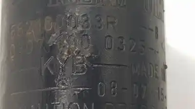 Автозапчасти б/у правый задний амортизатор за renault laguna coupe initiale ссылки oem iam 562100033r  562100033r