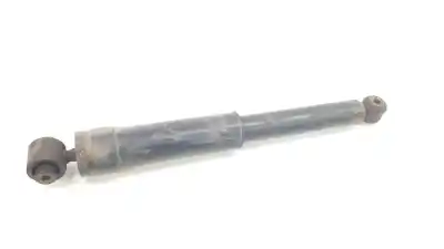 Автозапчасти б/у задний левый амортизатор за RENAULT LAGUNA COUPE Initiale ссылки OEM IAM 562100033R  562100033R