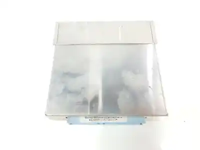 Second-hand car spare part ecu engine control for opel corsa b base (e) oem iam references 16212209  16213099