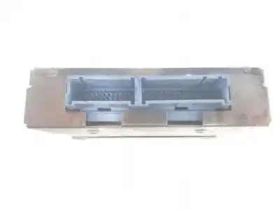 Second-hand car spare part ecu engine control for opel corsa b base (e) oem iam references 16212209  16213099