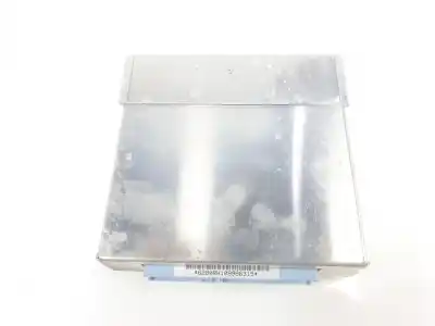 Second-hand car spare part ecu engine control for opel corsa b base (e) oem iam references 16212209  16213099