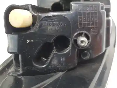 Peça sobressalente para automóvel em segunda mão farolim traseiro direito por seat leon (kl1) style referências oem iam 5fa945096  5fa945096