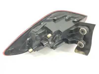 Peça sobressalente para automóvel em segunda mão farolim traseiro esquerdo por seat leon (kl1) style referências oem iam 5fa945095  5fa945095