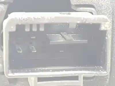 Peça sobressalente para automóvel em segunda mão farolim traseiro central por seat leon (kl1) style referências oem iam 5fa945093b  5fa945093b