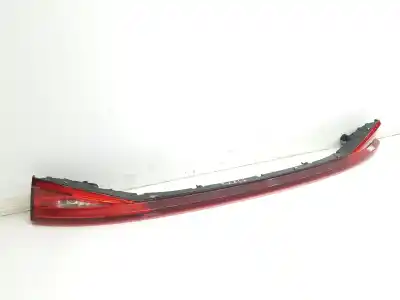 Peça sobressalente para automóvel em segunda mão farolim traseiro central por seat leon (kl1) style referências oem iam 5fa945093b  5fa945093b