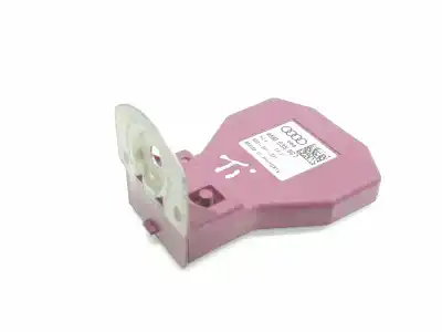 Автозапчасти б/у электронный модуль за seat leon (kl1) style ссылки oem iam 4m0035507  4m0035507